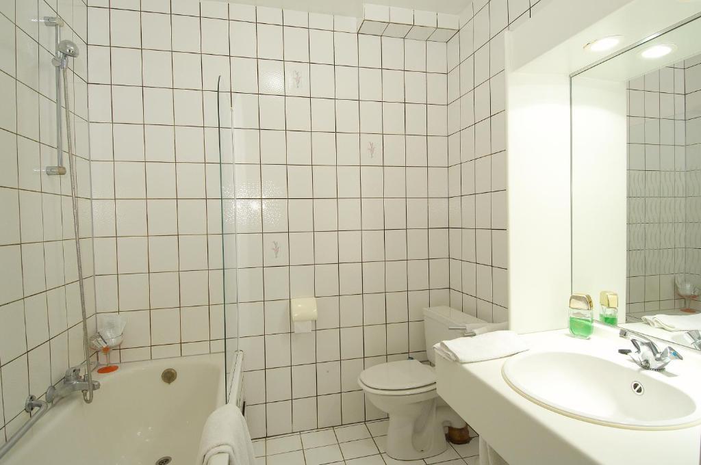Hotel Apollo Zutendaal Szoba fotó