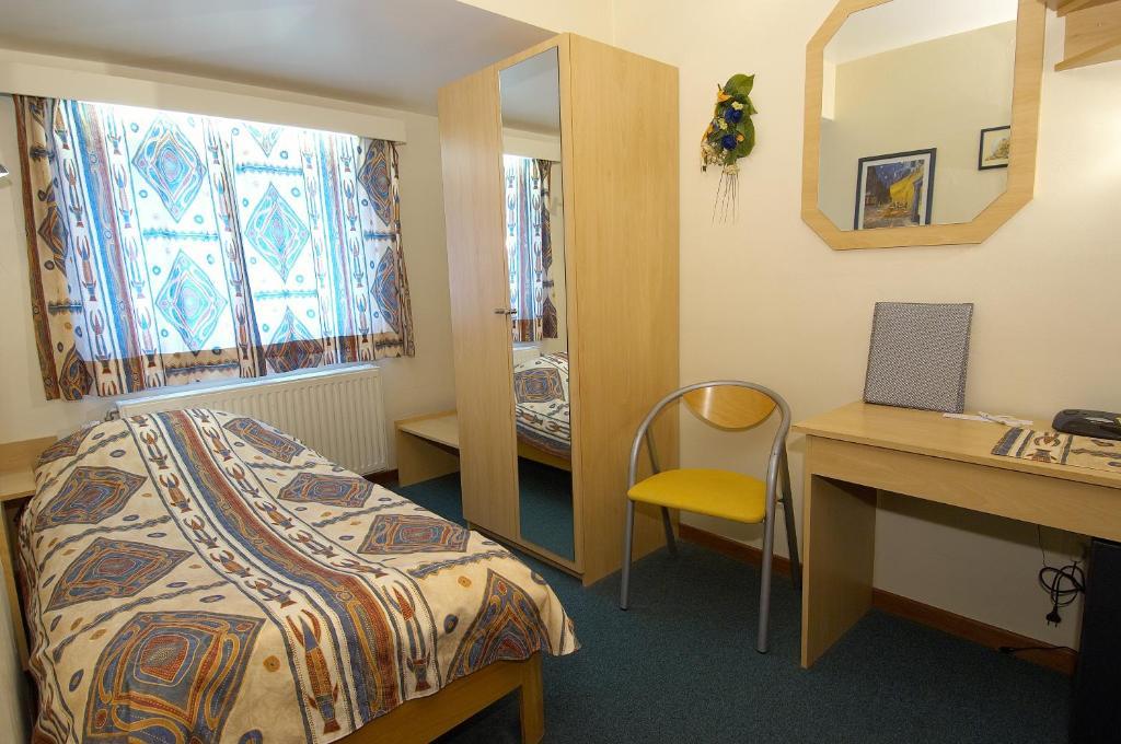 Hotel Apollo Zutendaal Szoba fotó