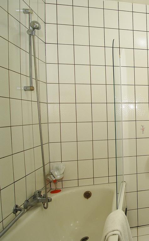 Hotel Apollo Zutendaal Szoba fotó